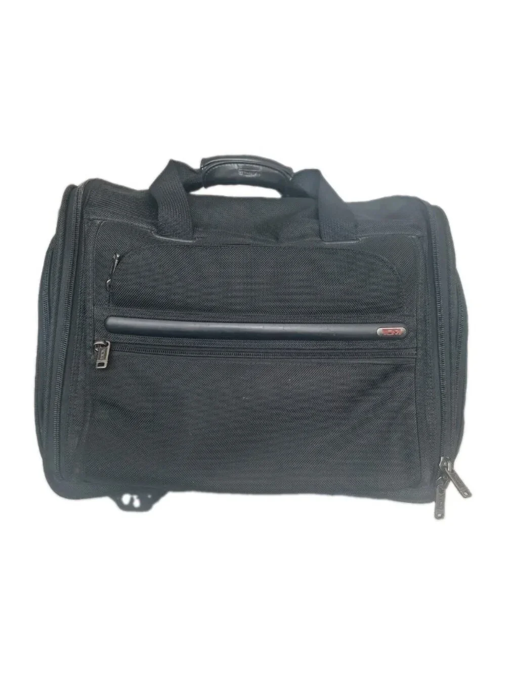 Tumi alpha pass